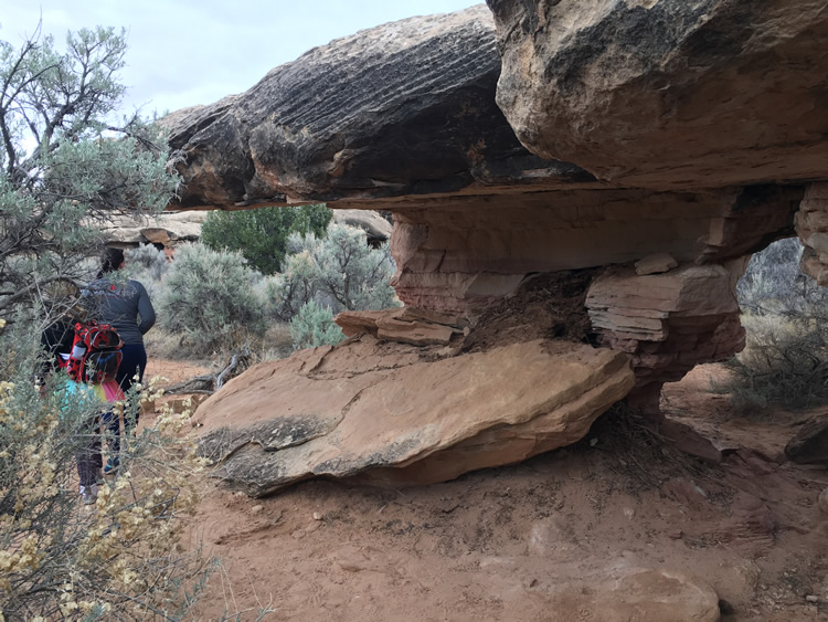 Canyonlands National Park